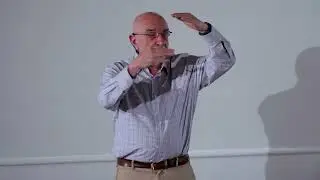The Enigma of Precognition &ndash; Richard Silberstein (AIPR Mini-Con 2024)