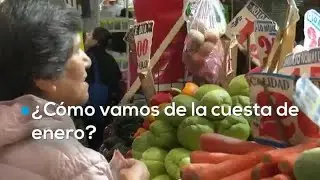 Cuesta de enero 2026 | El Año Nuevo llega con golpes al bolsillo que no da tregua