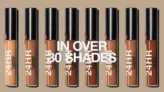MAC Studio Fix Liquid Concealer - 24 Hour Smooth Wear - Captured By FDD