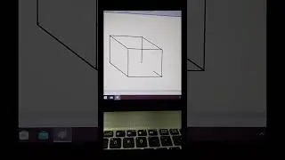 how to make transparent cube#youtubeshorts #shorts #viral #viralvideo