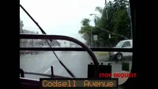 TTC GM Fishy Diesel 2245
