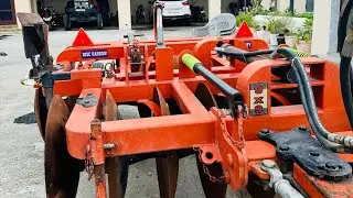 Power Harrow for sale 9*9 #Shorts#ShortsTrend#ShortsVideo#TrendingShorts#ShortsViral#jattmind #2024