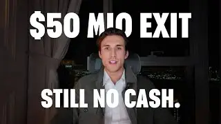 Why 99% of Startup Exits Won&rsquo;t Make You Rich