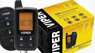 How To Program Viper 5305v Remote Start Alarm