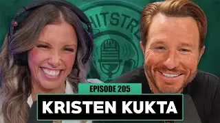 Episode 205: The Launch Of POTSies & The World Of Public Relations w/ Kristen Kukta