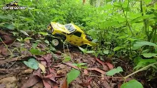 This RC Truck Carries a FULL LOAD Through Extreme Mud&hellip; UNSTOPPABLE! 11