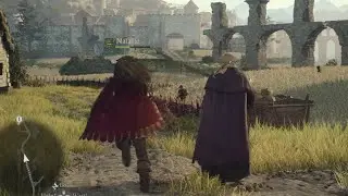 Dragon's Dogma 2 Natalie Pawn Emc_co86 PSN (Natalie Roser my Girlfriend)