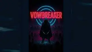 9/14  Countermand - Vowbreaker - Album Track