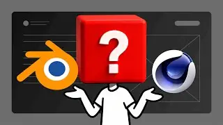 Secret Websites for cool 3D Artists