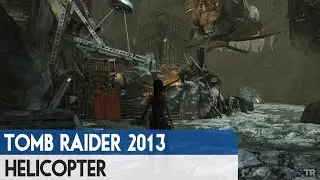Tomb Raider 2013 - Puzzle Guide 