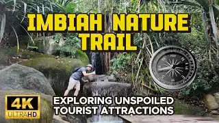 Guide to Imbiah Trail: nature walk in Sentosa