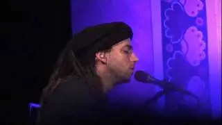 Idan Raichel Project - Mikol Ha'Ahavot - Live in Berlin (10/12)