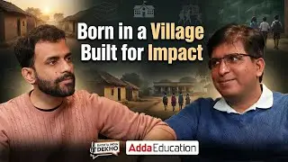 He Failed in Class 8, Then Built India&rsquo;s Biggest Learning Platform | Anil Nagar | Badhta India Dekho