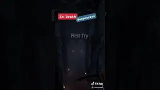 УБИВАЕМ ПЕРВОГО БОССА В VR ИГРЕ IN DEATH НА OCULUS QUEST 2.