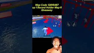 pubg wow challenge map