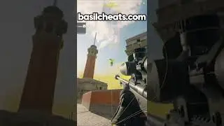 HOW HACKERS CHEAT IN WARZONE #fyp #warzone #gamer #gamehacks 12323