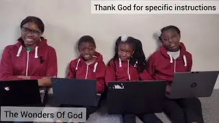 Thank God for specific instructions || The Wonders Of God || S3 VID 26