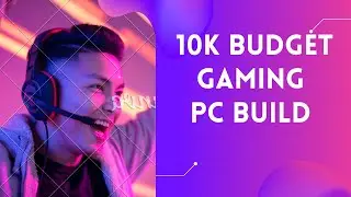Gaming best computer under10k to 20000 in tamil | Gaming pc build