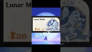 lunar mode is f**ked #genshinimpact #genshin #lunaone #imaginarium #theater #lunar #mode
