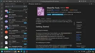 Debugging C/C++ with VSCode Makefile Tools | 3-4x Faster than GDB!