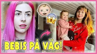 SKA HON F&Ouml;DA BARN HEMMA HOS MIG??