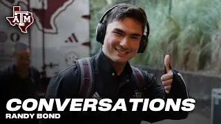 Conversations: Randy Bond