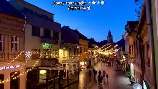 Amazing City & Mountain Views | Chic Studio Apartment in Brașov, Romania