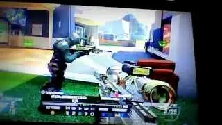 x2Raw Gamingx All pro tryouts