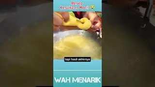 IBU INI PUNYA RESEP MAKANAN SIMPEL TAPI ENAK