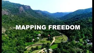 One Caucasus 2018: Mapping Freedom