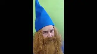 GearGnome JOKE 74 Cannibal #shorts