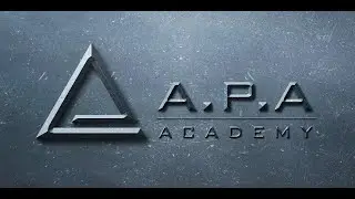 GIỚI THIỆU APA ACADEMY - Đ&Agrave;O TẠO PHẦN MỀM THIẾT KẾ TO&Agrave;N DIỆN