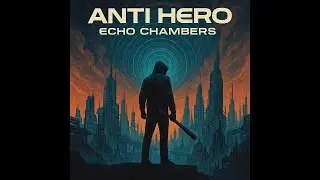 Echo Chambers - Anti Hero