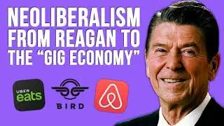 The Failure of Liberalism