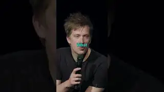 Японские сюрпризы 🤣 #danielsloss #standup #scotland #standupcomedy #funny