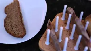 Universal Expert - Toast Rack