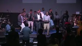 East African Praise: Dec 21 | Great Mystery: God Made Himself A Man | Pastor Kiruhura
