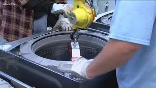 Whirlpool announces $300M investment, new jobs in northwest Ohio