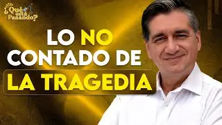 Ni&ntilde;os PERDIDOS, ayudas DESVIADAS &iquest;Qu&eacute; nos OCULTARON&nbsp;de&nbsp;Armero? | &iquest;Qu&eacute; est&aacute; pasando?
