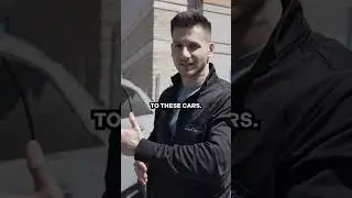 CX-90 IsThe Ultimate Tariff Buster Lease 😳