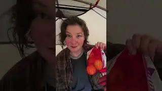 What I Eat On My Cycle Tour  #solofemaletraveller #travelseries #slowtravel #lonefemalecycling