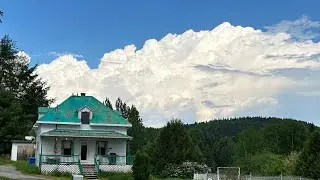 Montagne de prière - Chapelet des FIAT - Couronne 1 (Randonnée 1)
