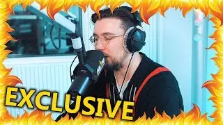 Prinz Pi - Exclusive ⚡ JAM FM