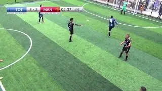 FINAL DE LIGUILLA -TORNEO VITAL FUT C&Uacute;CUTA 🔴⚫TRASMISION EN VIVO 🎥Premier league 2025 -1