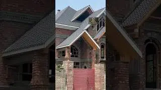 Dream home❤️ #dreamhome  #architecture  #paradise  #kashmir #poetry