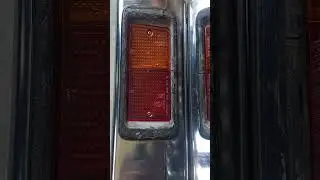 #Toyota #Land #Cruiser #Prado 1988 1994➡️🇯🇵Koito #Japan #JMR Rear #Bumper #Tail #Lights Set👉Forsale👈