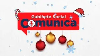Programa “Gabinete Social Comunica”