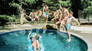 THIS SUMMER OFFICIAL MUSIC VIDEO