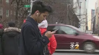 Distracted Walking
