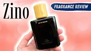 DAVIDOFF ZINO | ОБЗОР АРОМАТА | 2026